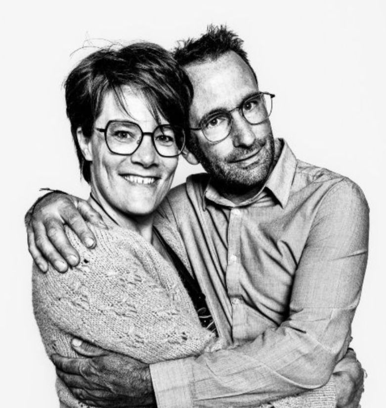 Patrick & Joëlle Lüthi